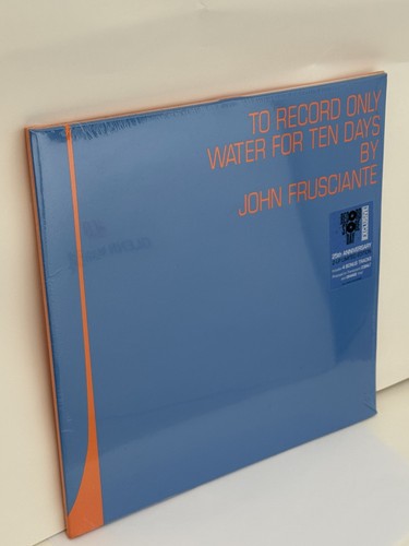 John frusciante to - john,