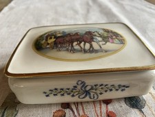 Rosenthal Mouson Deckeldose "