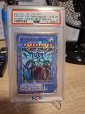 Yugioh obelisk the tormentor - obelisk,