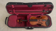 Yamaha 4/4 Violin Outfit w/