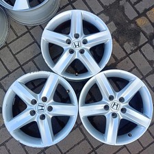 1x Alufelge 17 Zoll 7.0"