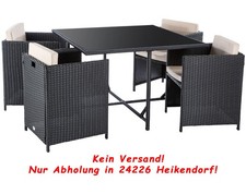 Sitzgruppe Gartenmöbel Set