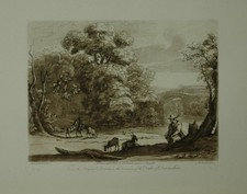 Richard earlom - richard, (1743-1822)