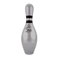 SE Bowling Pin Silber neu und