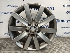 5K0601025F FELGE / 1195812