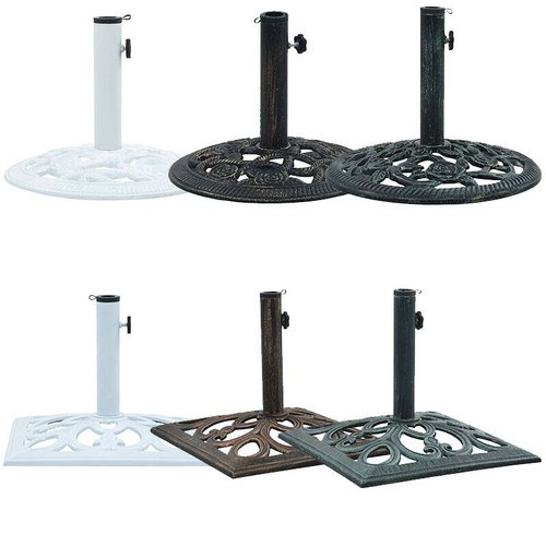 Sonnenschirmständer 9kg 12kg