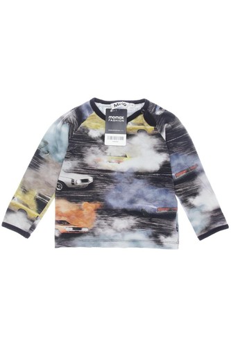 Molo langarmshirt jungen - langarmshirt,