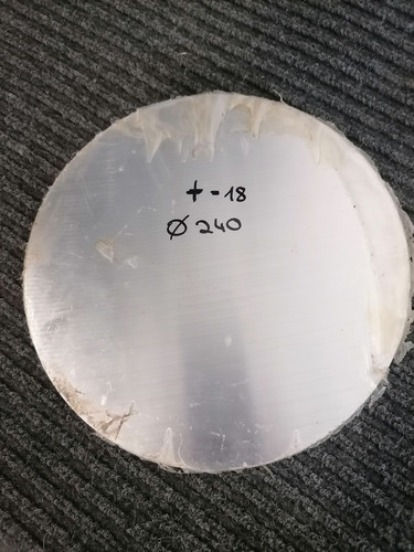 Aluminium platte blech - aluminium,
