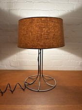IKEA Vintage Tischlampe BENT