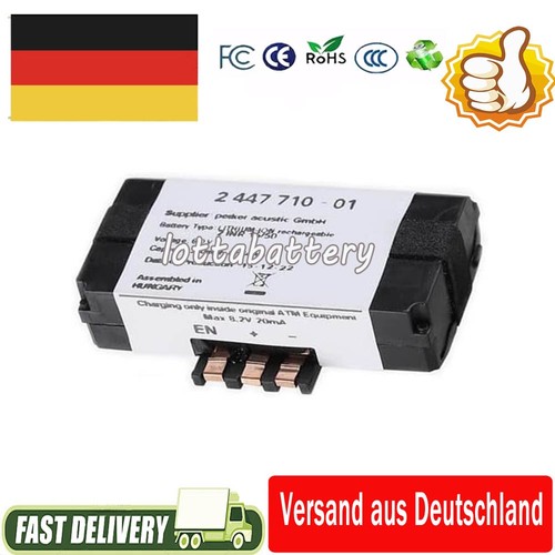 Akku für bmw f25 f30 - für,