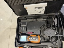 testo 330-2 LX Abgasmessgerät