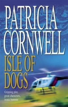 Isle dogs von - von, cornwell