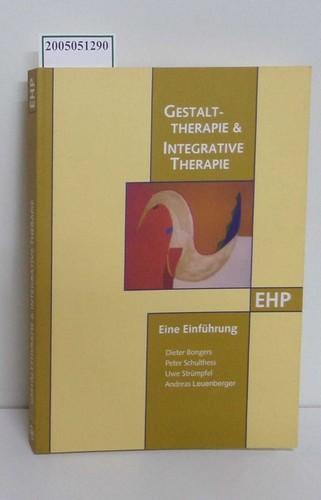 Gestalttherapie und