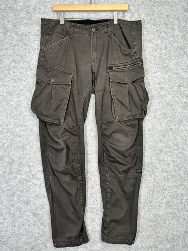 Star raw rovic zip 3d - zip,