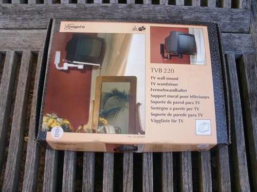 Vogel tvb220 - vogel's,