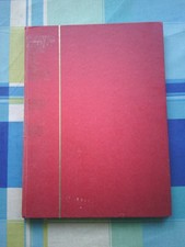 Dt.Reich/Lütgen,Dortmund,Lünen,Stempelsammlung im Album,11 Bilder,aus Nachlass