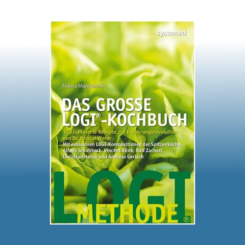Das große logi kochbuch - das, |