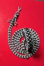 Set Halsband + Leine