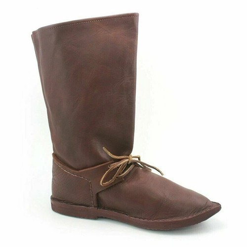 Römisch sachsen stiefel - sachsen,
