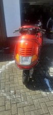 Piaggio Hexagon 150    TEILE
