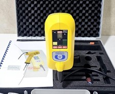 Hielscher Ultrasonics UP200HT