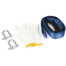 Verlässliches 5M Bergeseil 8T