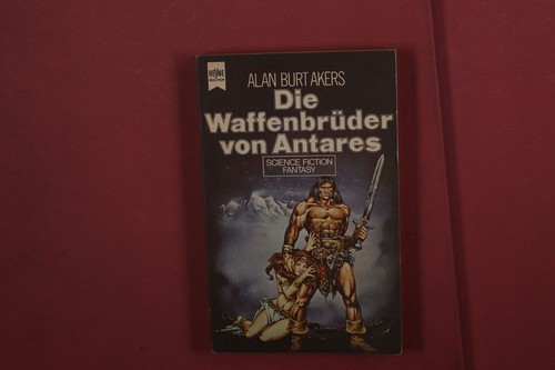 408955 alan burt akers - 408955, die