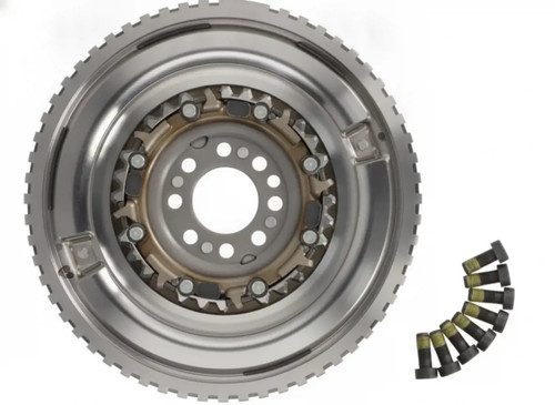 Schwungrad 836369 valeo für - schwungrad,
