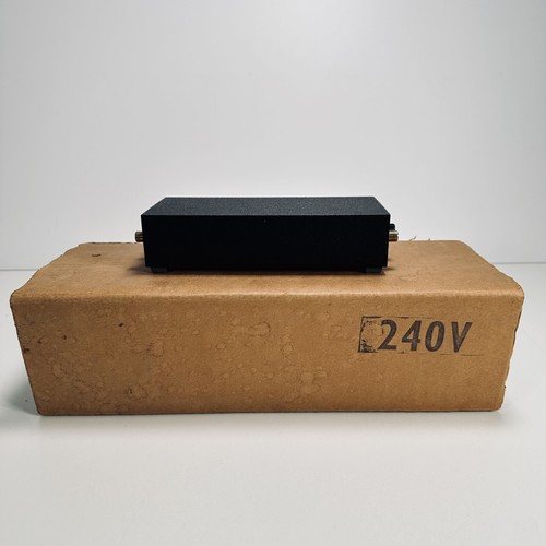 The linnk moving coil - moving,