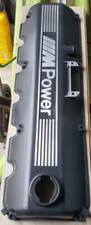 BMW E30 m20 M POWER Ventildeckel MOTORSPORT m20  Bmw e30 e28 e21 e34