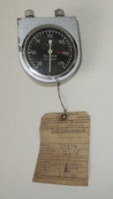 Alpha Le Locle  Drehzahlmesser