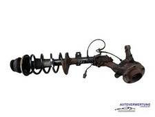 Original Achsschenkel Federbein Vorne Links Dacia Duster I 1.6 16V / 8200881914