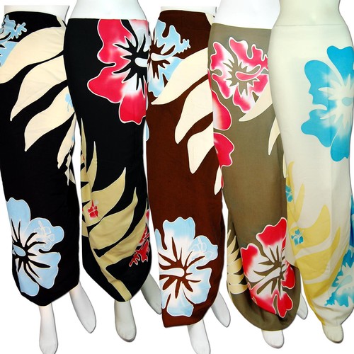 Sarong pareo wickeltuch - sarong,
