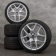 AMG 19 Zoll Mercedes Benz