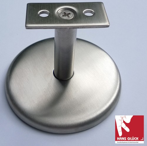 Handlaufhalter handlaufträger - handlaufhalter,