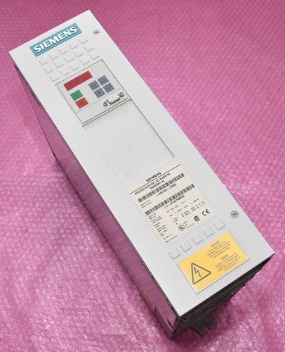 Siemens simovert - siemens, /