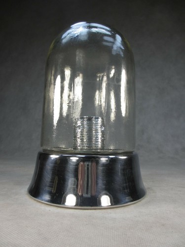 Glaskolbenlampe bauhaus lampe - bauhaus,