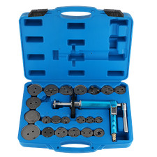 Druckluft Bremskolbenrücksteller Universal Bremskolben Rücksteller Werkzeug L/R