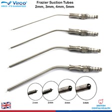 Zahn Chirurgisch Frazier