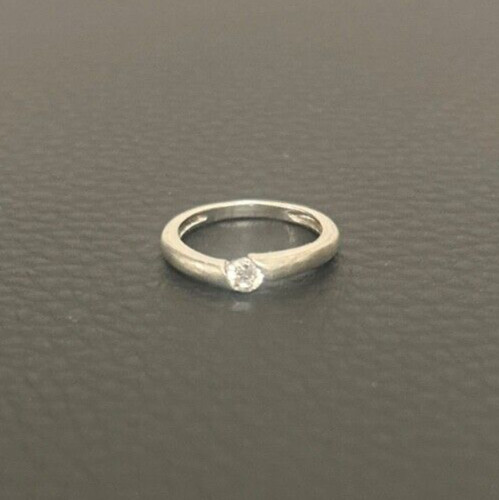 Spannring damen silberring - damen,
