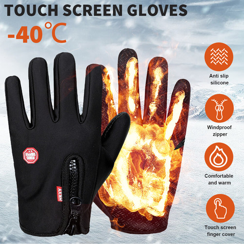 Thermo touchscreen winter - thermo,