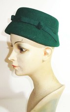 Alter Damen Hut Größe 51