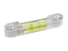 Röhrenlibelle Acrylglas 50'