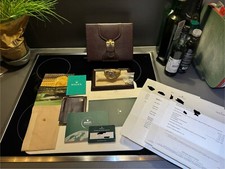 Rolex Day Date 18KT Gold Ref
