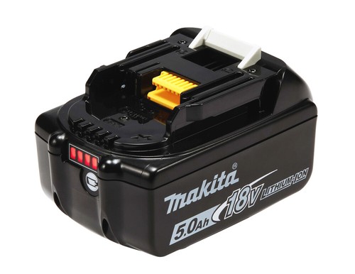 Makita akku 18v original 5ah - 18v,