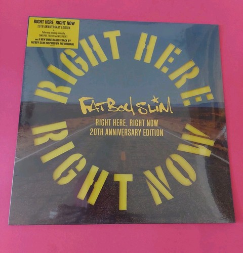 Fatboy slim right here - fatboy,