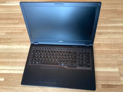 Laptop fujitsu lifebook e459 - fujitsu,