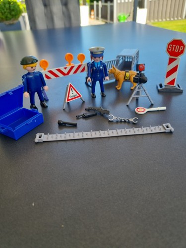 Playmobil ähnlich 6878 - Ähnlich,