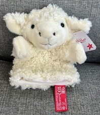 Hamleys london stofftier - london,