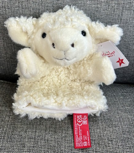 Hamleys london stofftier - london,